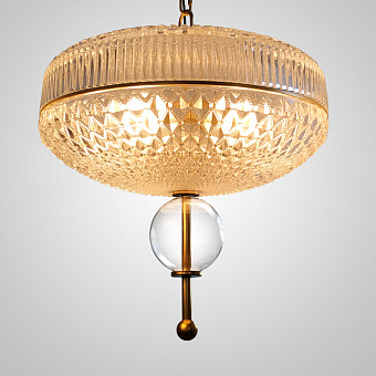 Светильник подвесной ImperiumLOFT Ample 212138-26 360Вт E27