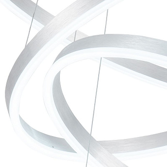 Светильник подвесной Stilfort Planetary 4005/11/04PL+CB 536Вт LED