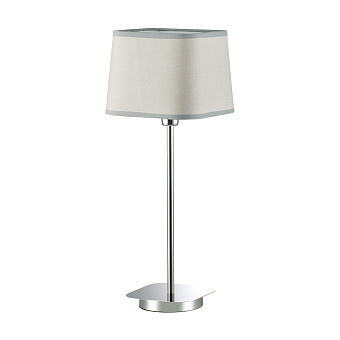 Настольная лампа Odeon MODERN 4115/1T 40Вт E14