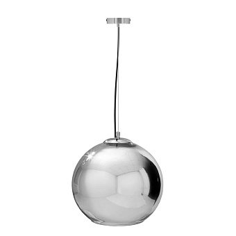 Светильник подвесной Loft It Copper Shade LOFT2026-D 60Вт E27