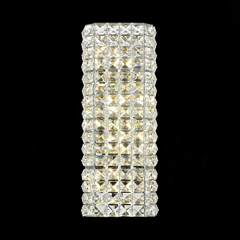 Светильник настенный ST Luce DISCO SL748.101.05 15Вт G9