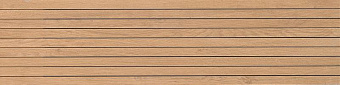 Декор Atlas Concord Италия NID AANY Nid Natural Tatami 90х22,5см 0,81кв.м.