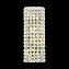 Светильник настенный ST Luce DISCO SL748.101.05 15Вт G9