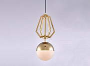 Светильник подвесной ImperiumLOFT Magic Circus 208598-22 60Вт E27