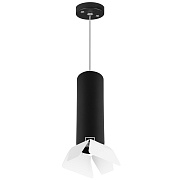 Светильник настенно-потолочный Lightstar Rullo RP497436 50Вт GU10