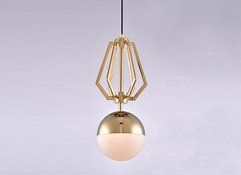 Светильник подвесной ImperiumLOFT Magic Circus 208598-22 60Вт E27