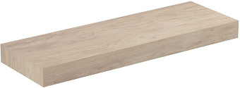 Столешница IDEAL STANDARD Adapto U8593FF МДФ 50,5х150см wood light brown