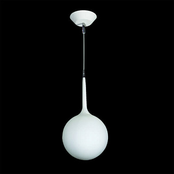 Светильник подвесной Lightstar Simple Light 803110 40Вт G9