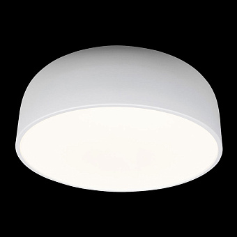 Светильник потолочный Loft It Axel 10201/480 White 30Вт LED