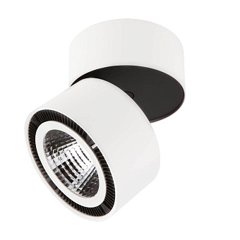 Спот накладной Lightstar Forte Muro 214816 15Вт LED