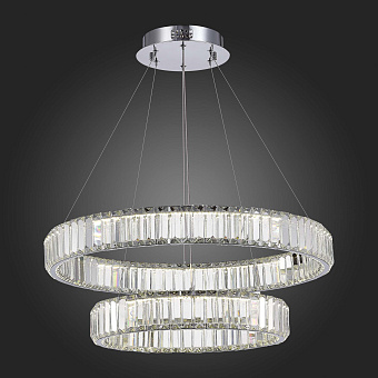 Люстра подвесная ST Luce TIVOLI SL1622.103.02 70Вт 1 лампочек LED