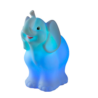 Светильник детский Novotech Night Light 357424 0,3Вт LED