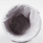 Корзина для белья WASSERKRAFT LEINE WB-350-L плетёная 85,15л