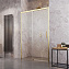 Душевая дверь RADAWAY Idea 387017-01-01L 200х130см стекло прозрачное