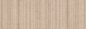 Декор MARAZZI ITALY Fabric ME1K Decoro Canvas Linen rett 40х120см 2,88кв.м.