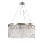 Люстра подвесная Stilfort Frostyle 2155/11/08P 40Вт 8 лампочек E14