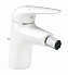 Смеситель для биде GROHE Eurostyle Solid 23720LS3 белый