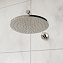 Душевая система RGW Shower Panels 511408370-01 SP-370 хром