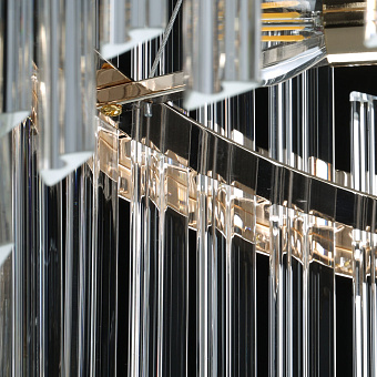 Люстра подвесная MW-light Аделард 17 642016408 320Вт 8 лампочек E14