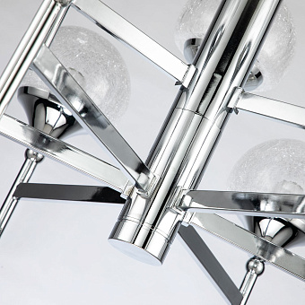 Люстра подвесная Favourite Impulse 2971-9P 360Вт 9 лампочек E14