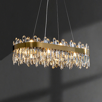 Светильник подвесной ImperiumLOFT Valery l 231469-23 480Вт E14