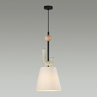 Светильник подвесной Odeon Bagel 5410/1 40Вт E14