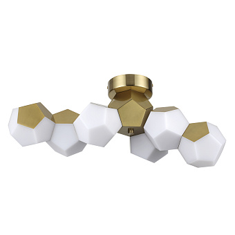 Светильник потолочный Odeon HIGHTECH 4305/36CL 36Вт LED