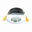 Светильник точечный встраиваемый ST Luce ST213 ST213.108.01 50Вт GU10