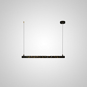 Светильник подвесной ImperiumLOFT Aleksa 203927-23 20Вт LED