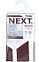 Шторка для ванной FIXSEN Next FX-2519 200х180см серый