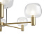 Светильник подвесной Maytoni Vision MOD411PL-06G 60Вт E14