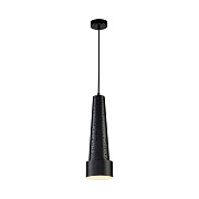 Светильник подвесной Favourite Magma 2715-1P 5Вт GU10 LED
