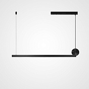 Светильник подвесной ImperiumLOFT Volmar 220380-23 56Вт LED