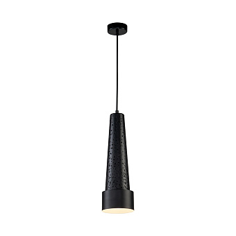 Светильник подвесной Favourite Magma 2715-1P 5Вт GU10 LED