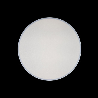 Светильник потолочный Loft It Axel 10002/24 White 24Вт LED