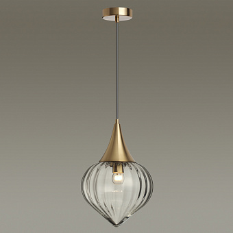 Светильник подвесной Odeon PENDANT 4950/1 60Вт E27