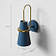 Светильник настенный ImperiumLOFT Reinar 178093-26 60Вт E27