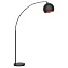 Торшер Lussole MARBLE LSP-0641 60Вт E27