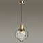 Светильник подвесной Odeon PENDANT 4950/1 60Вт E27