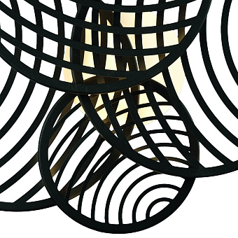 Светильник потолочный Mantra COLLAGE 7230 60Вт LED