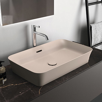Смеситель для раковины IDEAL STANDARD JOY BC782AA хром