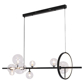 Светильник подвесной Lussole BEAUMONT LSP-7000 256Вт G9/LED