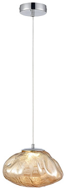 Светильник подвесной WERTMARK ISOLA WE219.01.143 5Вт LED