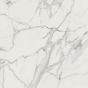 Неполированный керамогранит Atlas Concord Италия Marvel AO54 Calacatta Extra Matt RT 160х160см 2,56кв.м.