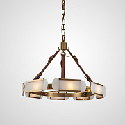 Светильник подвесной ImperiumLOFT Marita 229107-26 480Вт E27