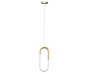 Светильник подвесной KINK Light Канто 08271,33(4000K) 12Вт LED