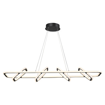 Светильник подвесной Novotech OVER 359185 ONDO 175Вт LED