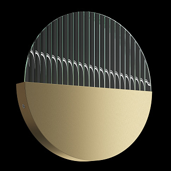 Светильник настенный Maytoni Jupiter MOD320WL-L6BS3K 6Вт LED