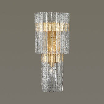 Светильник настенный Odeon HALL 4938/3W 120Вт E14