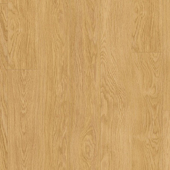 Виниловый ламинат Quick-Step Дуб натуральный отборный BAGP40033 1256х194х2,5мм 33 класс 3,66кв.м